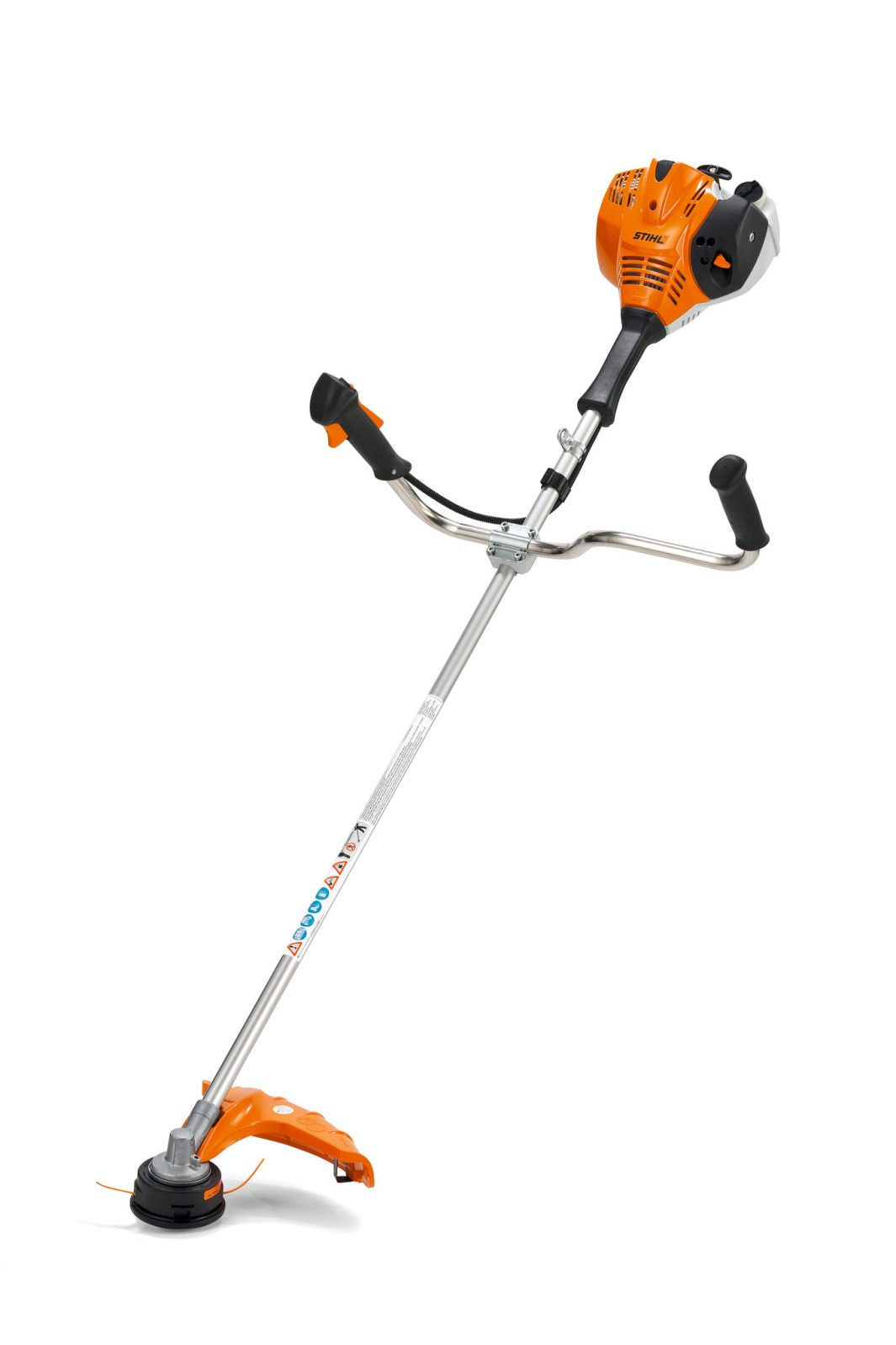 STIHL FS70C-E Petrol Grass Trimmer