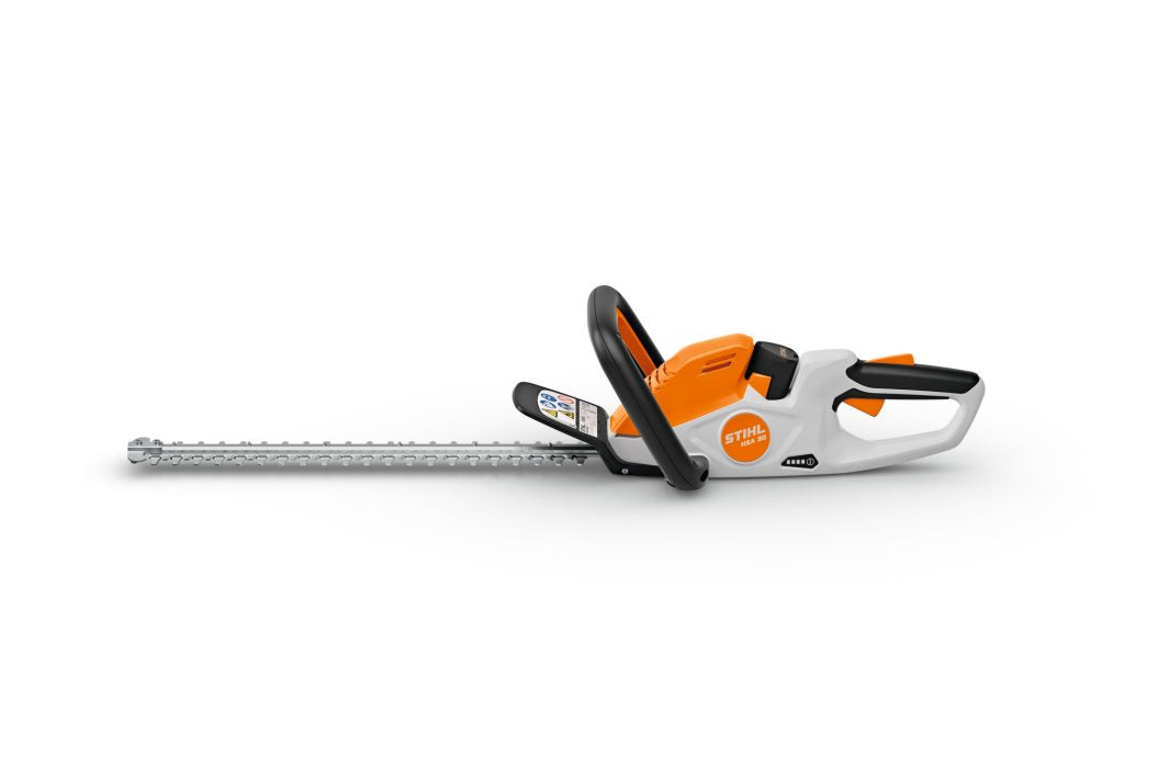 STIHL HSA30 Cordless Hedge Trimmer 18" Set - AS System (with AS2 Battery & Charger)