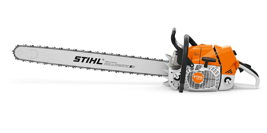 STIHL MS881 Petrol Chainsaw 41"