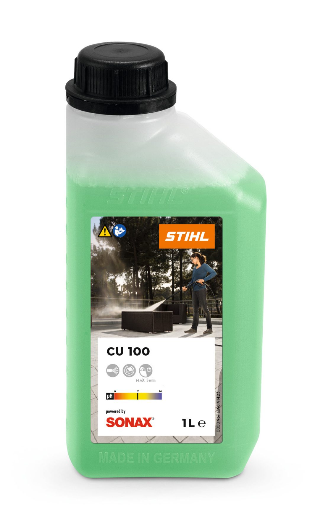 Stihl CU100 Universal Cleaner 1L