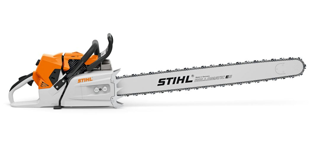 STIHL MS881 Petrol Chainsaw 30