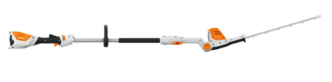 STIHL HLA56 Long-Reach Cordless Hedgetrimmer - AK System (with AK20 & Charger)