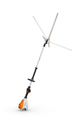 STIHL HLA140-B Long-Reach Cordless Hedge Trimmer - AP System