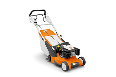 Stihl RM545VR Petrol Lawnmower