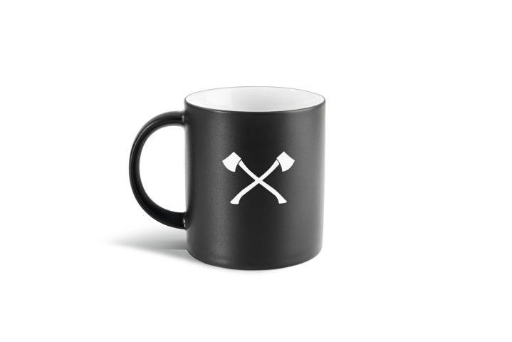 STIHL TIMBERSPORTS® axe mug