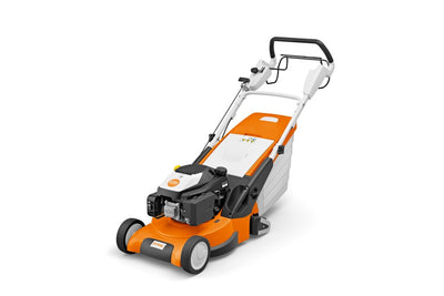 Stihl RM545VR Petrol Lawnmower