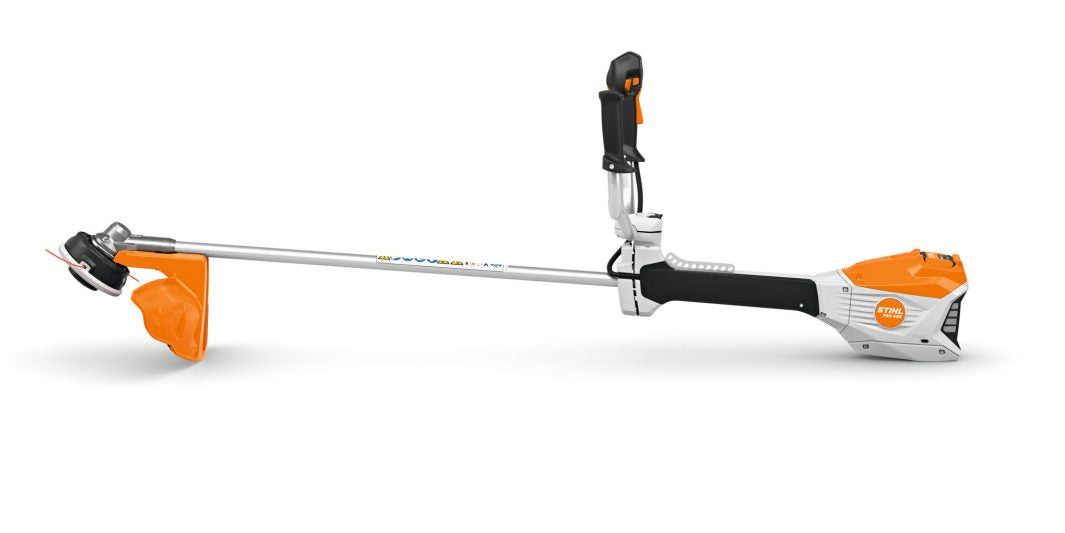 STIHL FSA400 Cordless Grass Trimmer - AP System (unit only)