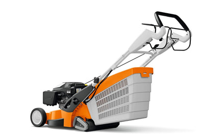 Stihl RM545VR Petrol Lawnmower