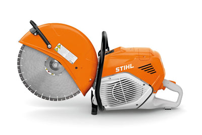 NEW! STIHL TS910i Petrol Cut-off Saw