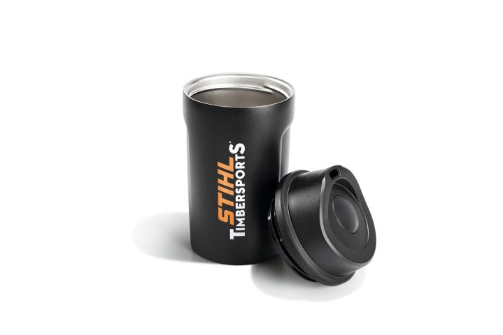 STIHL TIMBERSPORTS® Coffee Cup