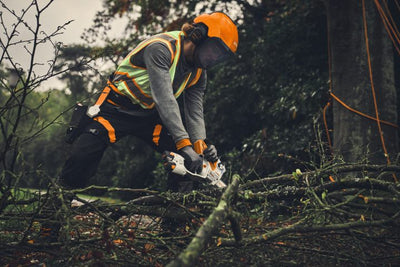 STIHL GTA40 Cordless Garden Pruner Holster - COMING SOON