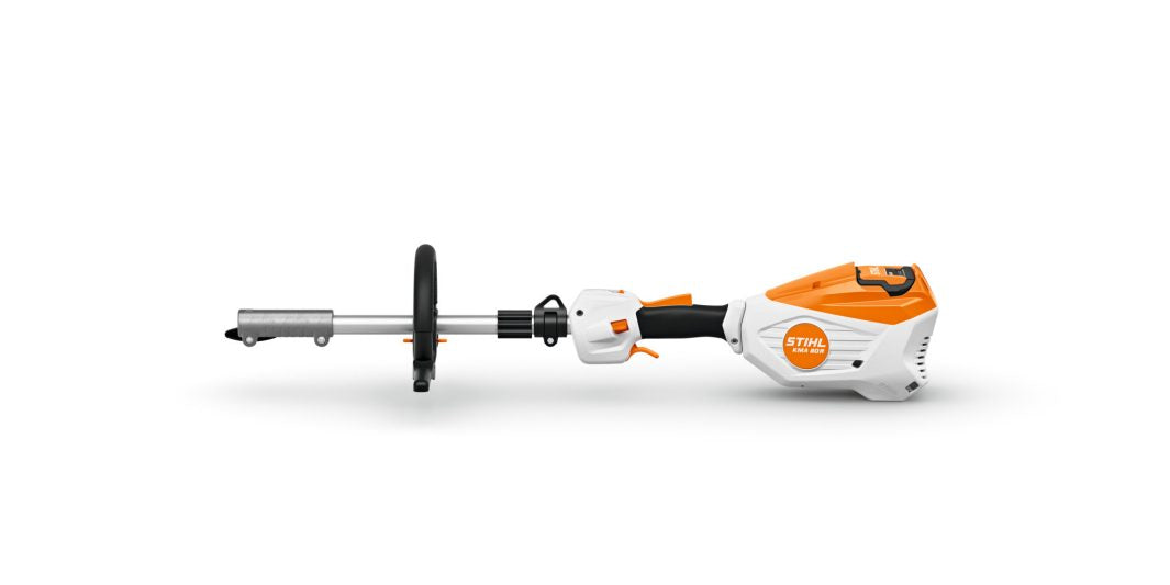 STIHL KMA80R Cordless Kombi Engine - AK System