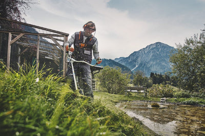 STIHL FS131 Brushcutter