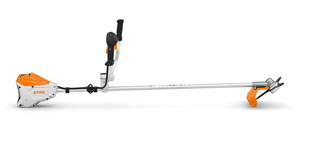 STIHL FSA250 Cordless Grass Trimmer - AP System (unit only)