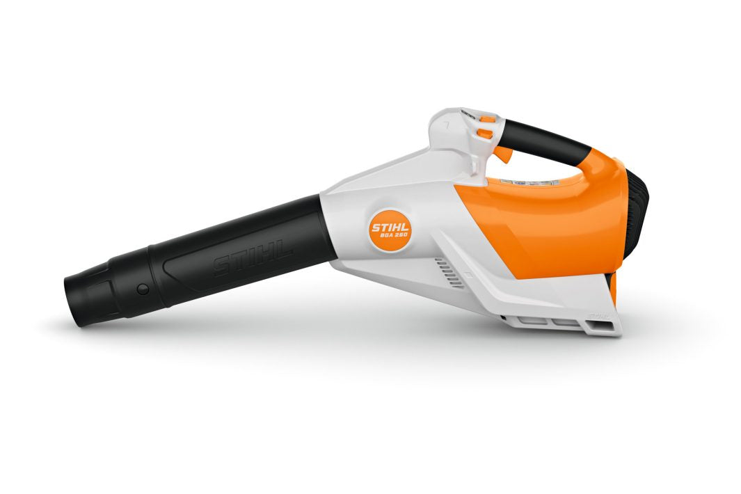 STIHL BGA250 Handheld Cordless Blower - AR System (unit only)