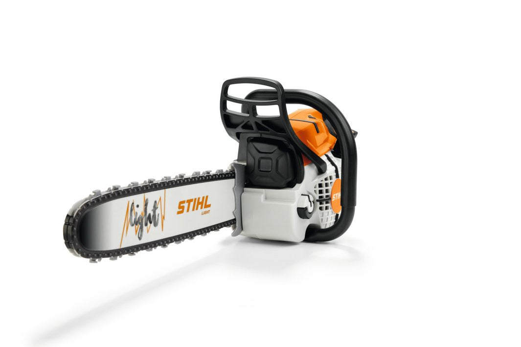 STIHL Battery-Operated MS500i Children's Toy Chainsaw