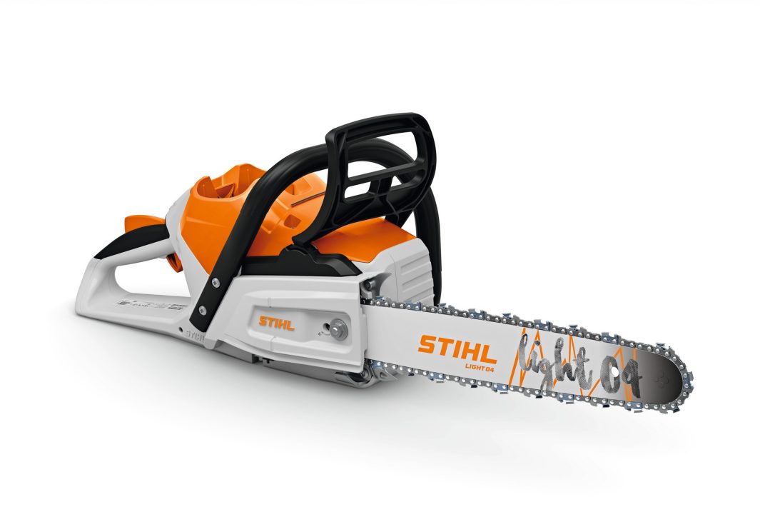 STIHL MSA260 Battery Chainsaw 14" AP / ALLPRO System (unit only)
