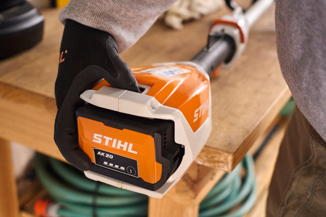 STIHL AK20 Battery