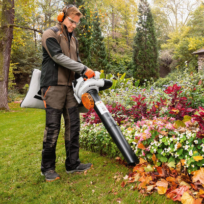 Leaf Blowers