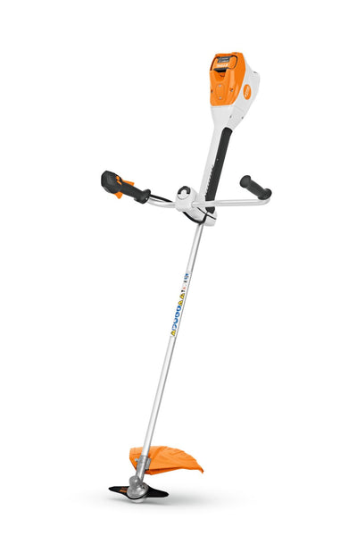 STIHL FSA200 Cordless Grass Trimmer - AP System (unit only)