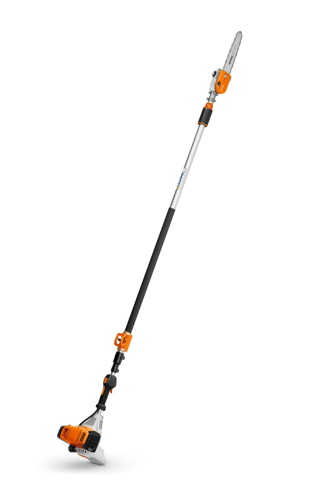 STIHL HT135 Petrol Pole Pruner