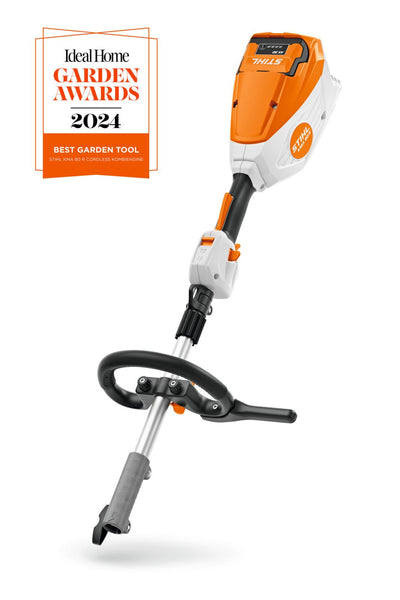 STIHL KMA80R Cordless Kombi Engine - AK System