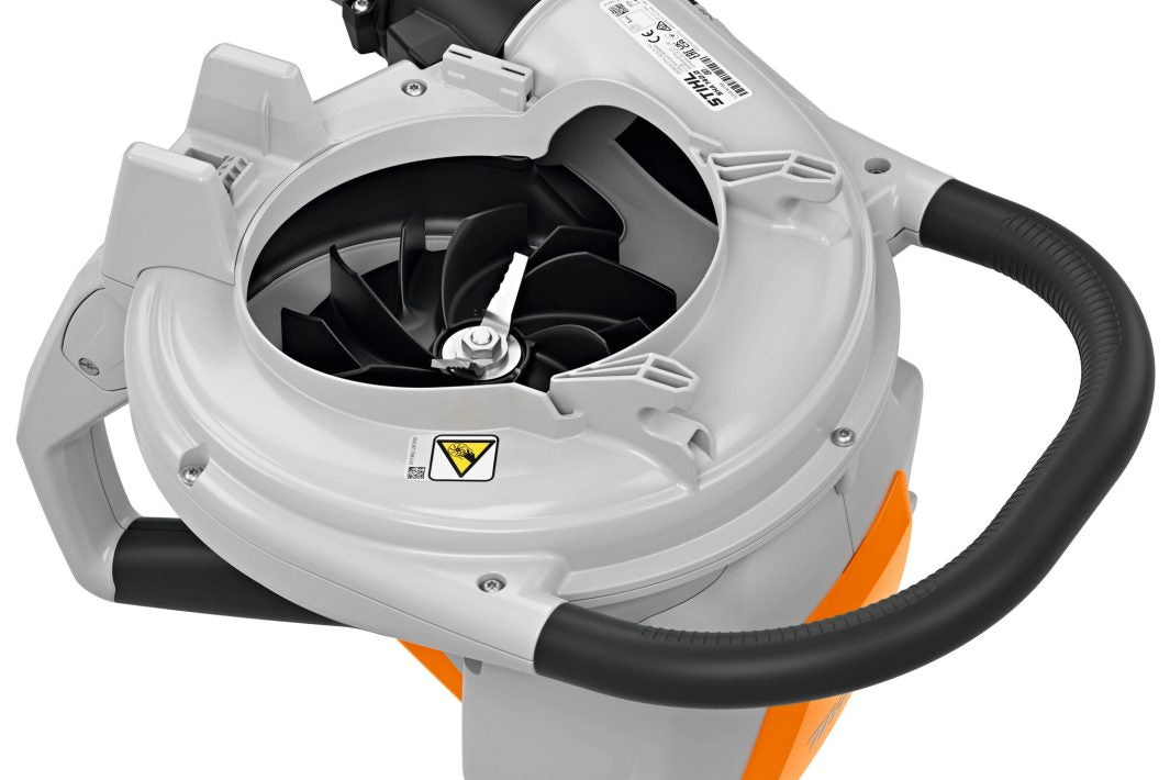 STIHL SHA140 Battery Vacuum Shredder - AP System (Unit only)