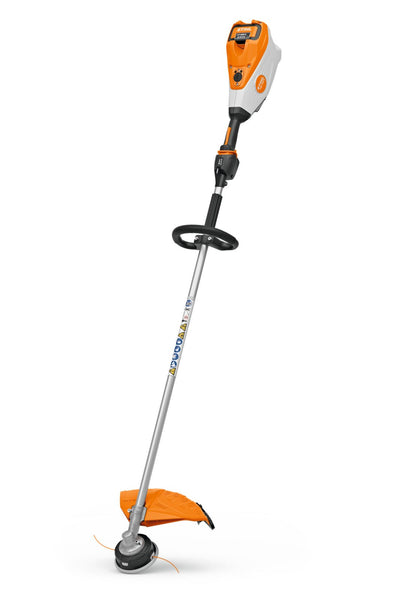 STIHL FSA135R Cordless Grass Trimmer - AP System (unit only)