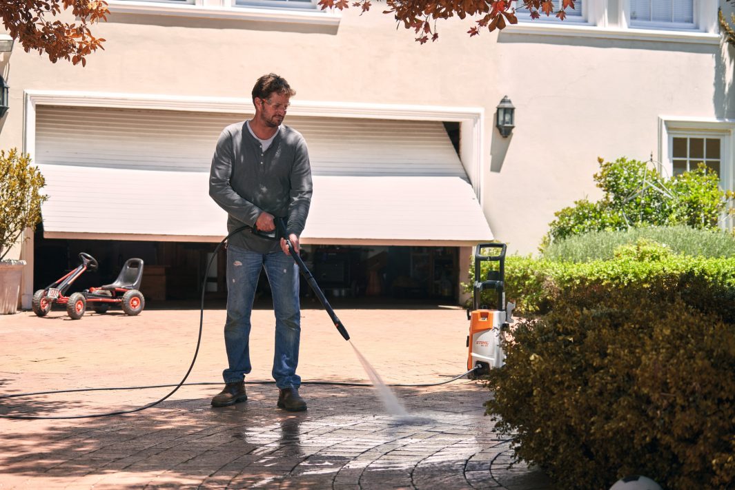 STIHL RE90 Pressure Washer