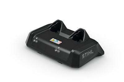 STIHL AL5-2 Hi-Speed Double Charger for AS2 Battery