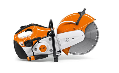 STIHL TS410 Petrol Cut-off Saw