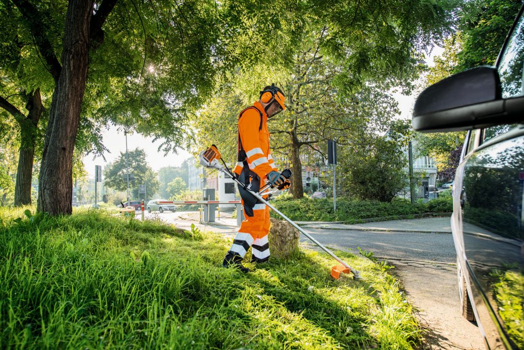 STIHL FS94 C-E Brushcutter