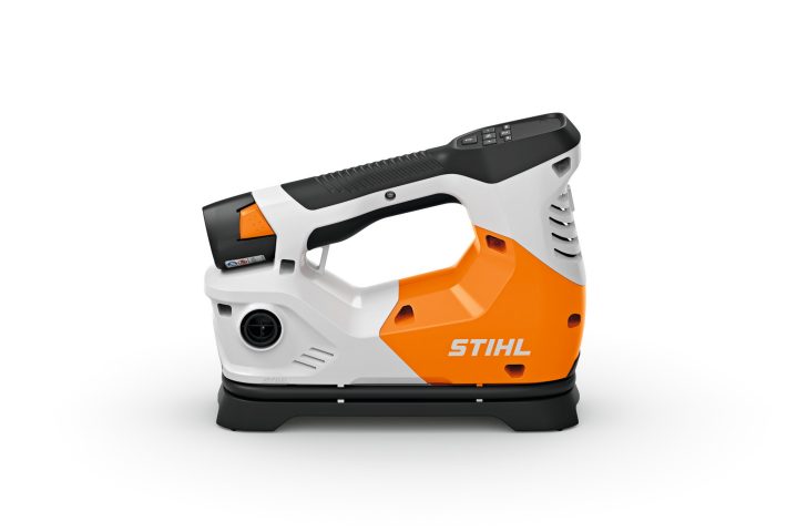 NEW! STIHL KOA20 Cordless Compressor Set - AS System (with AS2 Battery & Charger)