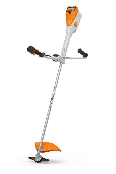 STIHL FSA135 Cordless Grass Trimmer - AP System (unit only)