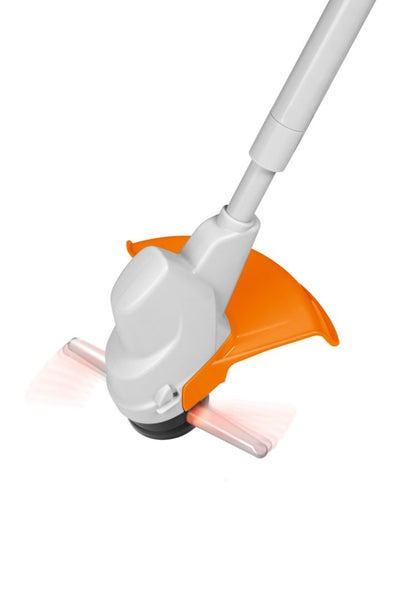 STIHL Children's Battery-Operated Toy Brushcutter