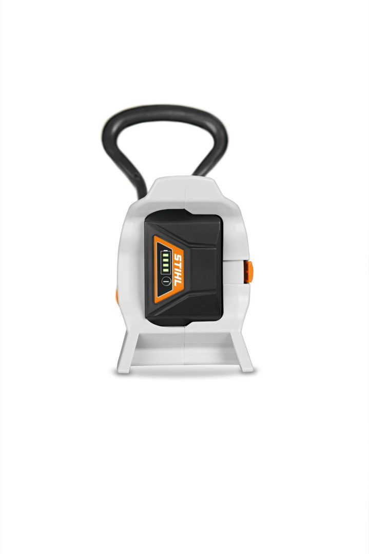 STIHL Children's Battery-Operated Toy Brushcutter