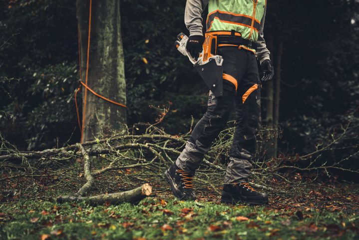 STIHL GTA40 Cordless Garden Pruner Holster - COMING SOON