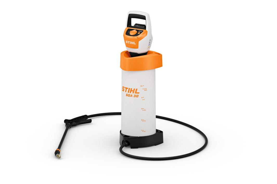 Stihl SGA30 Cordless Sprayer Set - AS System (with AS2 & Charger)