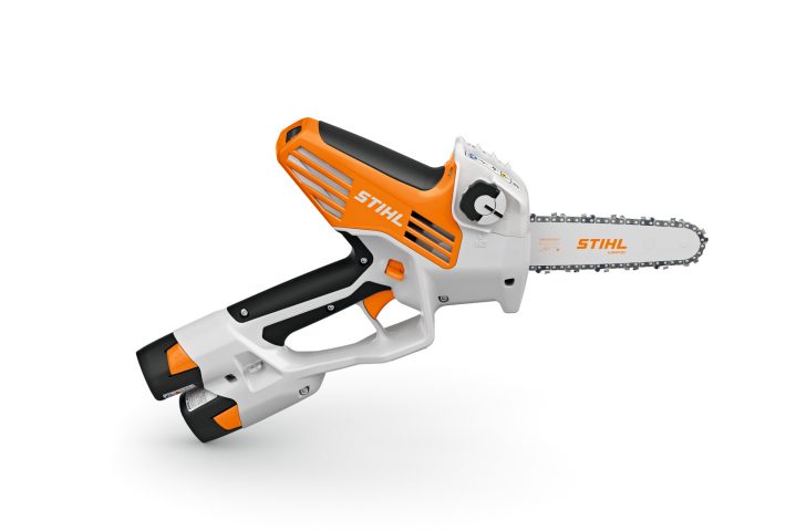 NEW! STIHL GTA40 Cordless Garden Pruner Set  - AS System (unit only)