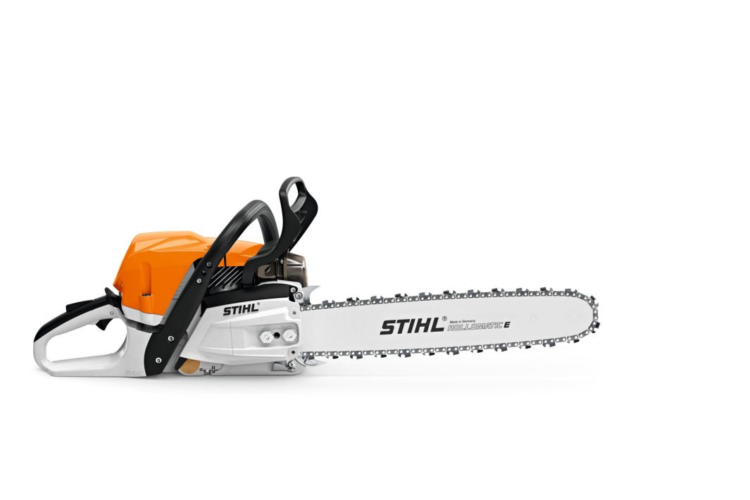 Stihl MS400C-M Petrol Chainsaw 16"