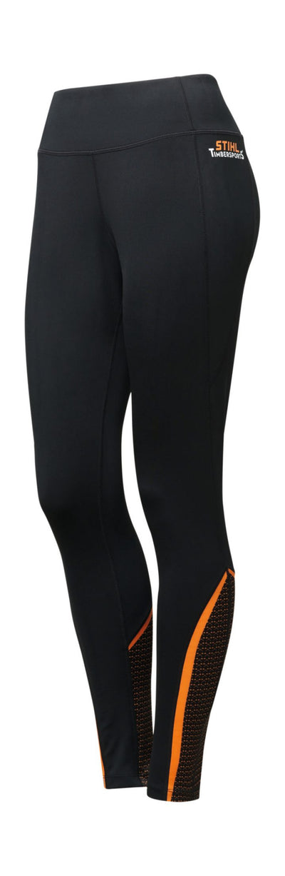 STIHL TIMBERSPORTS® SCORE Sports Leggings - Women