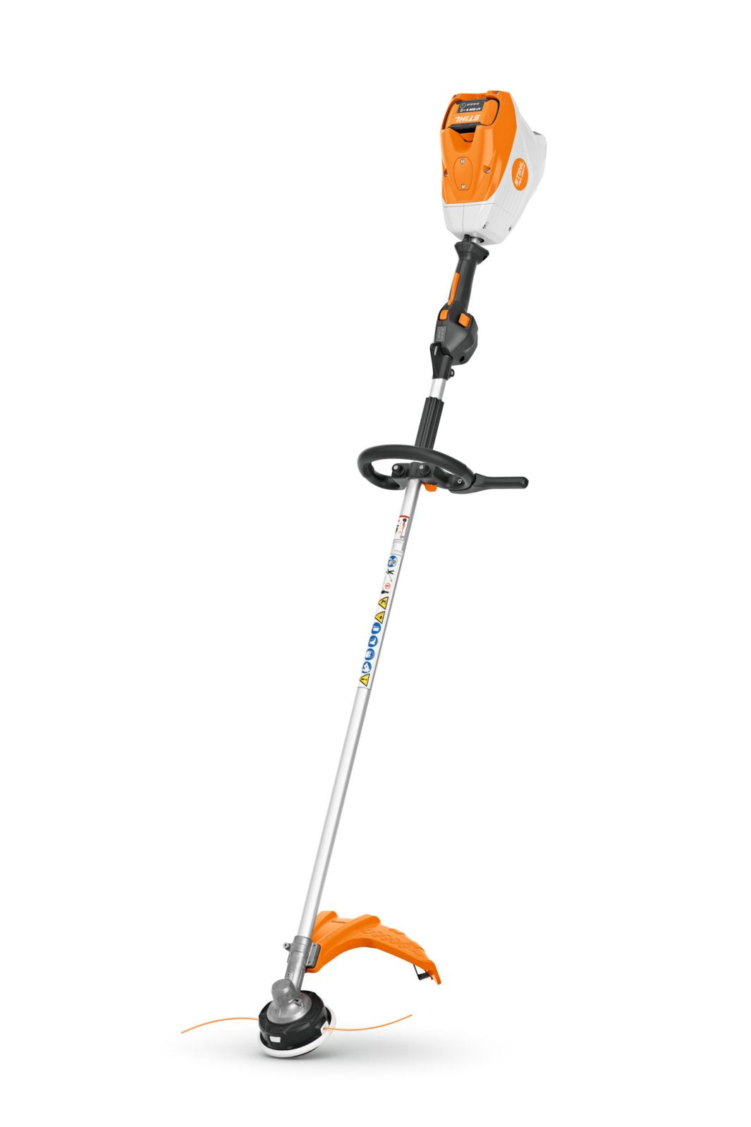 STIHL FSA200R Cordless Grass Trimmer - AP System (unit only)