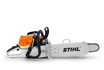 Stihl MS462C-M R Petrol Chainsaw 20" - Rescue Saw