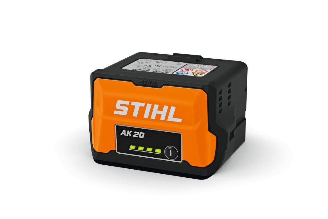 STIHL AK20 Battery