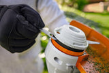 STIHL FSA30 Cordless Grass Trimmer - AS System (Includes AS1 Battery & charger)
