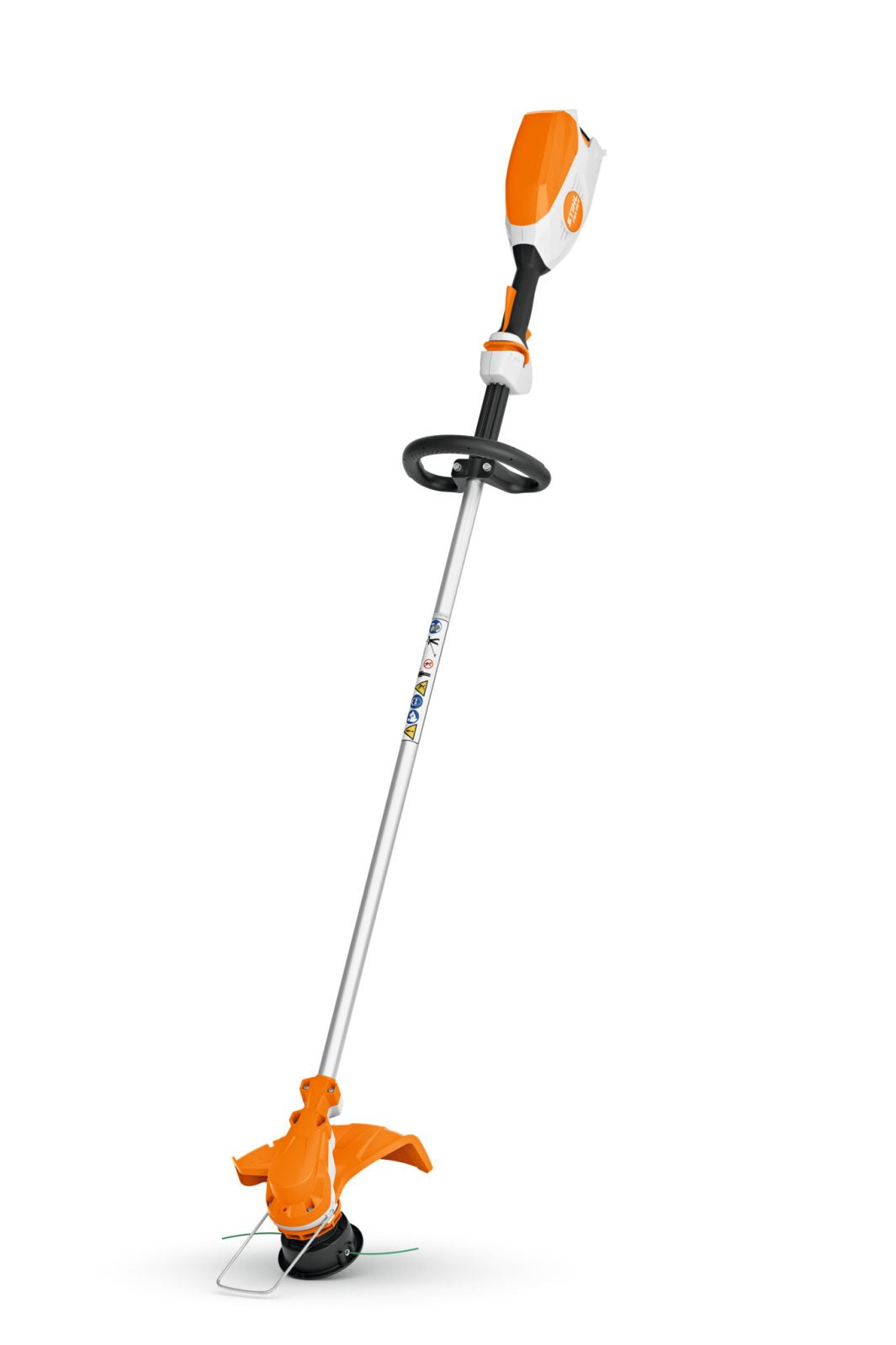 STIHL FSA86R Cordless Grass Trimmer - AP System (unit only)