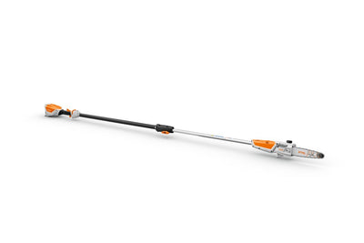 STIHL HTA50 Petrol Pole Pruner Kit - AK System (with 2 x AK20 & Charger)