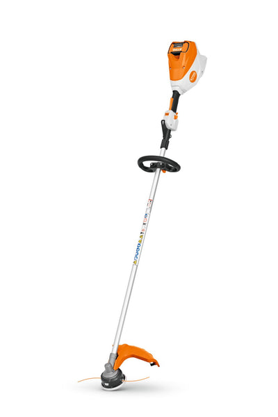 STIHL FSA120R Cordless Brushcutter - AP System (unit only)