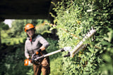 STIHL HLA140-B Long-Reach Cordless Hedge Trimmer - AP System