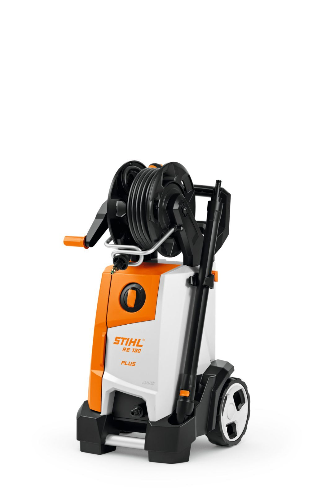 STIHL RE130 PLUS Pressure Washer